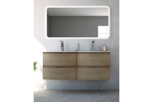 Мебельная раковина Cezares Vague (82412)