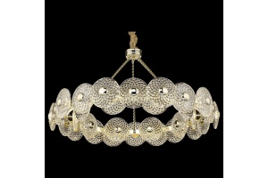 Подвесной светильник Wertmark Pamela WE160.30.303