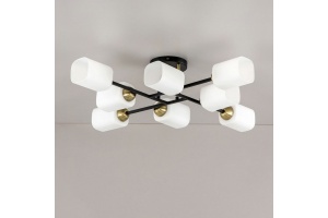 Потолочная люстра Citilux Генри CL130285 - 2