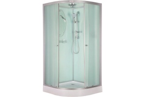 Душевая кабина Esbano ES-110CR