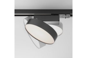 Светильник на штанге Maytoni Zon TR043-1-12W3K-B - 3