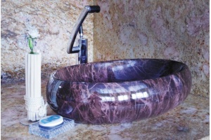 Накладная раковина Gid  59 см (Mnc168) - 2