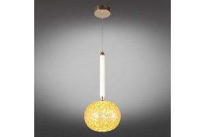 Подвесной светильник Aployt Dorote APL.036.26.11 - 2