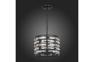 Подвесной светильник ST-Luce Chiarezza SL665.403.04 - 2