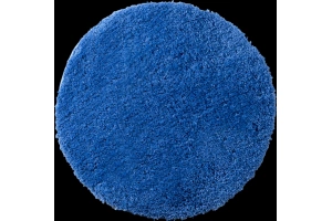 Коврик для ванной комнаты Wasserkraft Dill синий