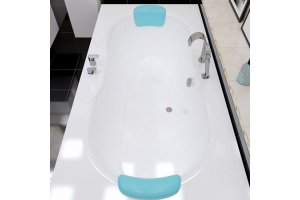 Ванна из искусственного камня Фэма Бомонд - 3