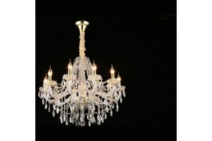 Подвесная люстра Aployt Koletta APL.755.13.10 - 2