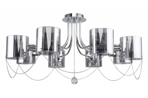 Люстра на штанге Escada Intense 683/8P