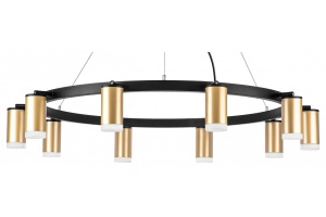 Подвесная люстра Lightstar Rullo LR0204000