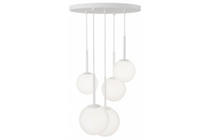 Подвесной светильник Maytoni Basic form MOD321PL-05W