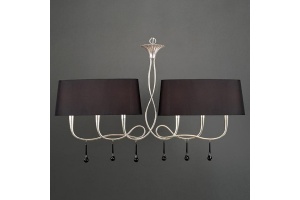 Подвесной светильник Mantra Paola 3531