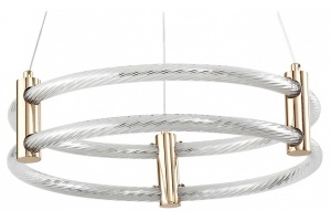 Подвесной светильник Zortes RINGER ZRS.57792.76