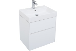 Мебель для ванной Aquanet Бруклин 60