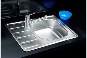 Мойка кухонная Alveus Zoom 10 1098940 - 3