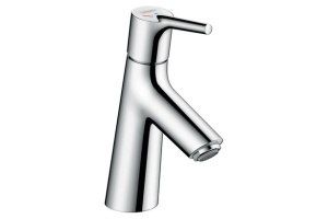 Смеситель для раковины Hansgrohe  хром (72013000)