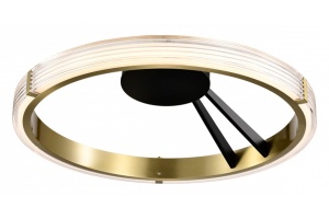 Накладной светильник Lightstar Rotonda 736041