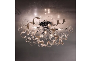 Потолочная люстра Citilux Рандом CL222191 - 2