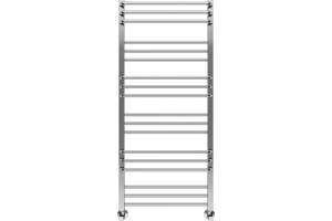 Водяной полотенцесушитель Terminus Соренто П18 500х1200 Хром