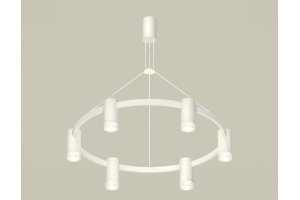 Подвесная люстра Ambrella Light XB XB9021200 - 2