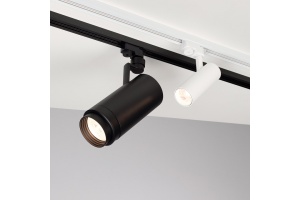 Трековый светодиодный светильник Arlight LGD-Zeus-2TR-R67-10W Warm3000 025941(1) - 2