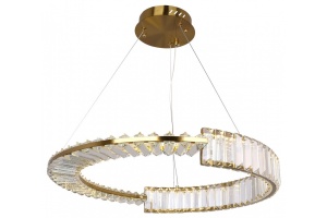 Подвесной светильник Lussole Kent LSP-7122 - 3