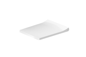 DURAVIT (Viu) Сиденье для унитаза Soft Close