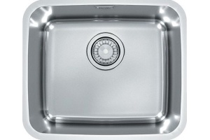 Мойка кухонная Alveus Luno 20