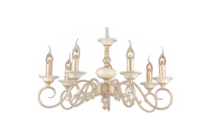 Подвесная люстра Maytoni Perla ARM337-07-R