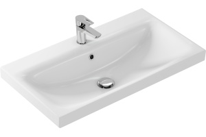 Раковина Cersanit Moduo 80