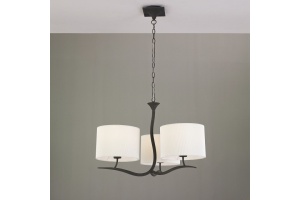 Подвесная люстра Mantra Eve 1151 - 2