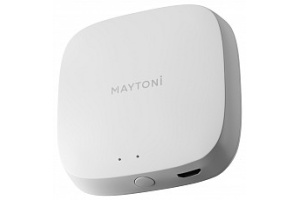 Конвертер Wi-Fi для смартфонов и планшетов Maytoni Smart home MD-TRA034-W - 2