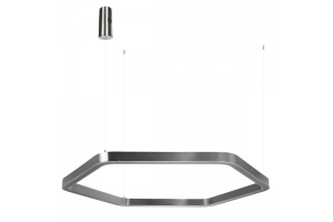 Подвесной светильник Loft it Titanium 10243L Dark grey - 3