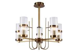 Люстра на штанге Stilfort Legion 2016/08/05C