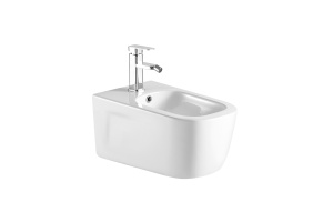 AQ1012-00 ДИВА Биде подвесное 510*350*320