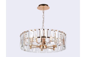 Подвесной светильник Ambrella Light TR TR5172 - 3