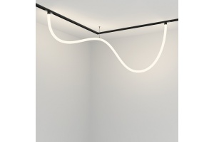 Подвесной светильник Maytoni Tau TR101-2-50W4K-B - 2