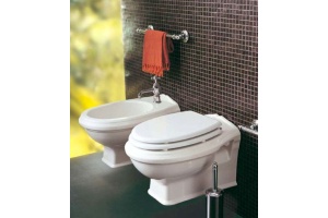 Биде подвесное Simas Arcade (AR843) - 3