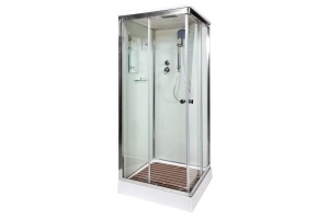 Душевая кабина Deto K 80х80 (K408S) - 2