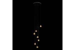 Подвесной светильник Loft IT Rain 10151/7 - 2