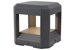 Ландшафтный светодиодный светильник Maytoni Royal Mile O019FL-L13GR3K