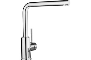 Смеситель Blanco Mila 524213 для кухонной мойки