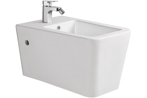 Биде подвесное SantiLine SL-5054