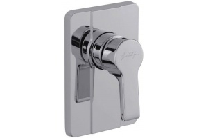 Смеситель Jacob Delafon Singulier E98708-CP для душа