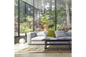 Настольная лампа Mantra Desigual 7610 - 3