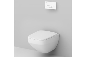 Комплект AM.PM Inspire V2.0 IS47001.50A1700 с сиденьем микролифт - 3