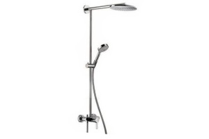Душевая стойка Hansgrohe  (27193000)