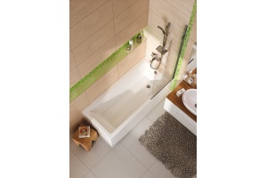 NEONNEW150X70 Ванна акриловая KOLLER POOL Neon new /150х70/ (белый) - 3