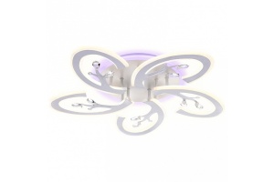 Накладной светильник Ambrella Light FA FA512