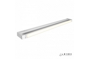 Накладной светильник iLedex Firefox W1173-3 WH - 2