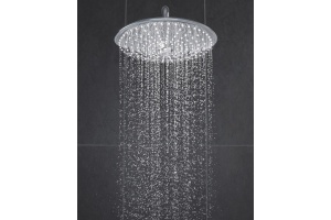 Верхний душ Grohe Euphoria SmartControl 26455000 - 2